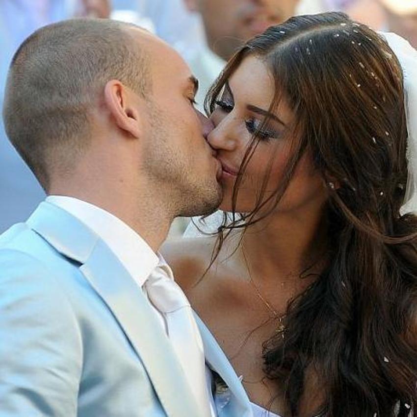Yolanthe çok mutsuz! Dönmek istiyor...