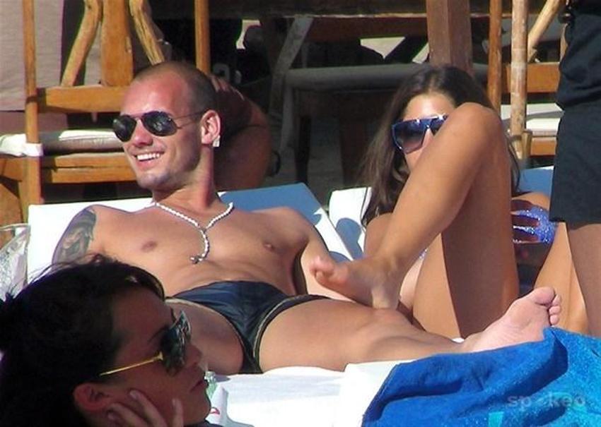 Yolanthe çok mutsuz! Dönmek istiyor...