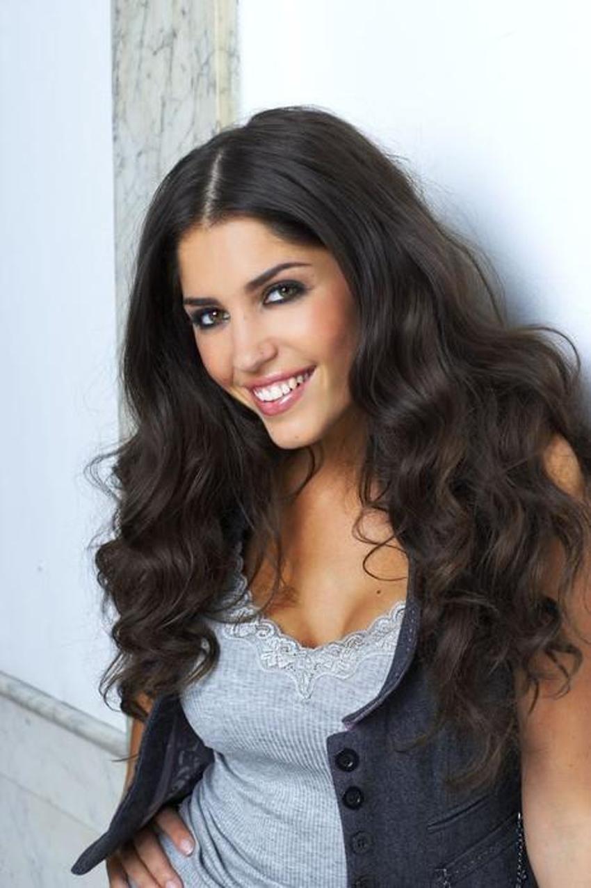 Yolanthe çok mutsuz! Dönmek istiyor...