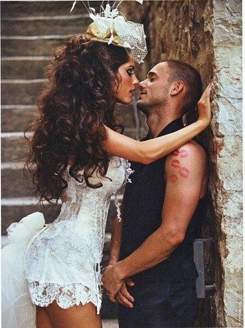 Yolanthe çok mutsuz! Dönmek istiyor...