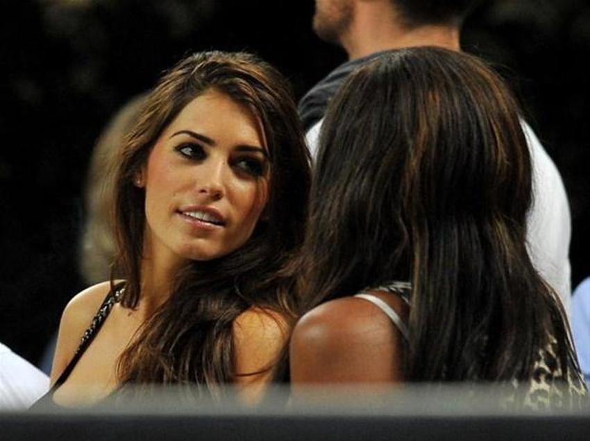 Yolanthe çok mutsuz! Dönmek istiyor...