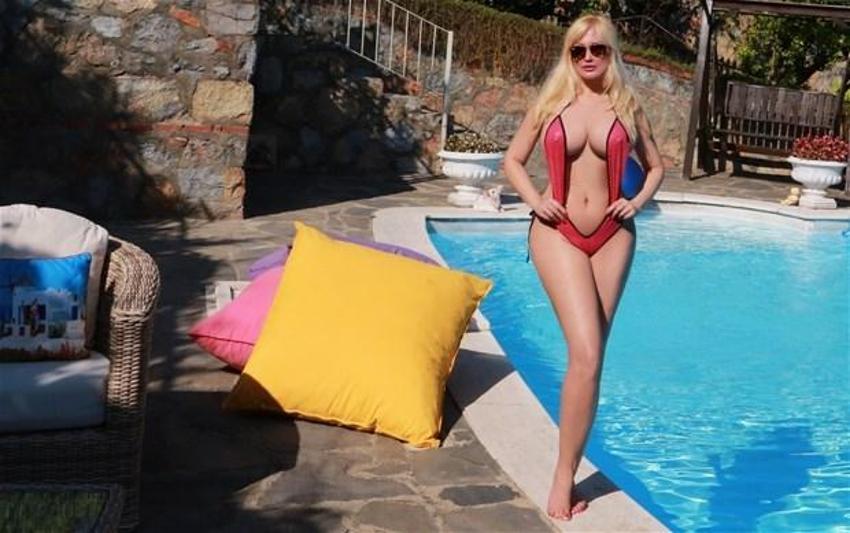 En gözde 'Kedicik' Tülay Kumaşcı bakın nereli?