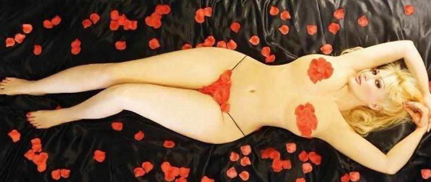 En gözde 'Kedicik' Tülay Kumaşcı bakın nereli?