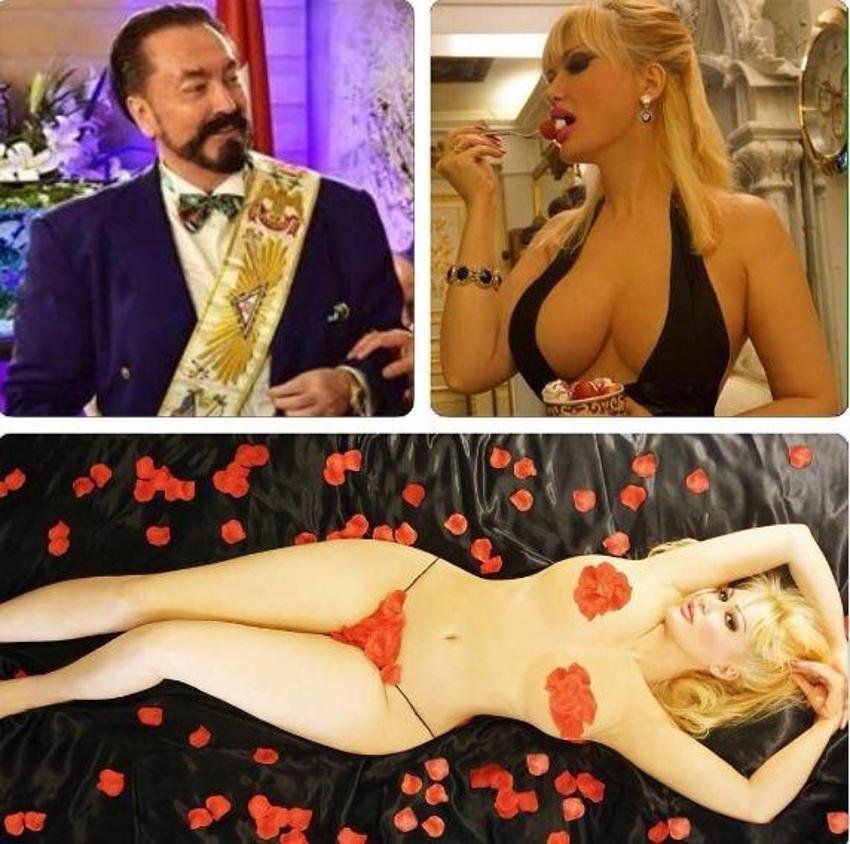 En gözde 'Kedicik' Tülay Kumaşcı bakın nereli?