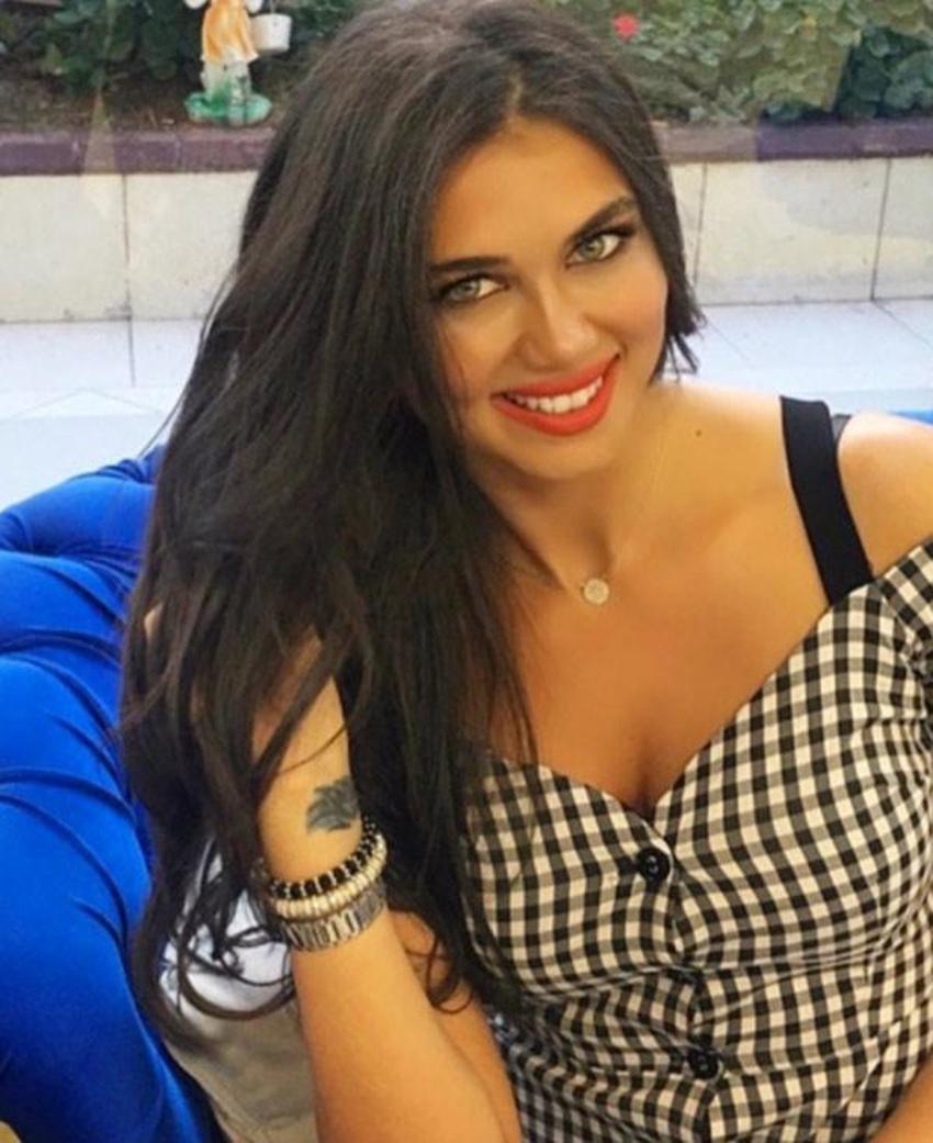 'Tanımadan aşık oldum, tanıyınca da bitti'