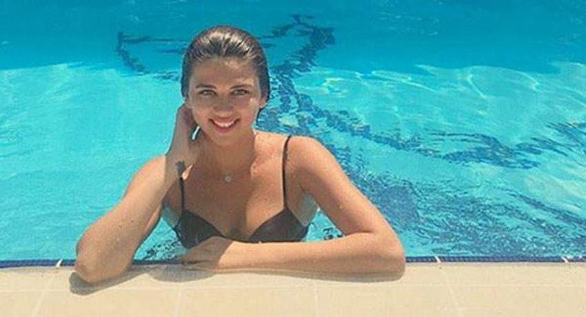 'Tanımadan aşık oldum, tanıyınca da bitti'