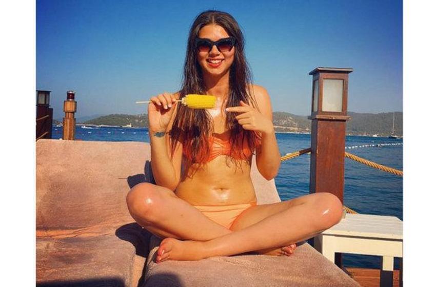 'Tanımadan aşık oldum, tanıyınca da bitti'