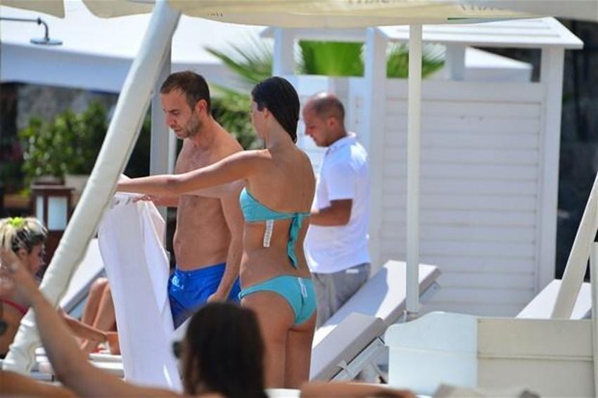 'Tanımadan aşık oldum, tanıyınca da bitti'