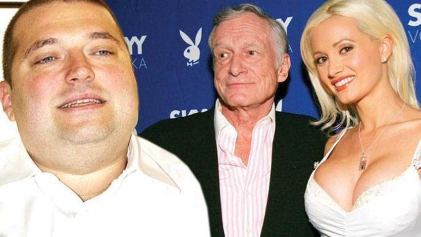 Hakan Uzan, Playboy'dan İstanbul'a eskort kız isterdi!