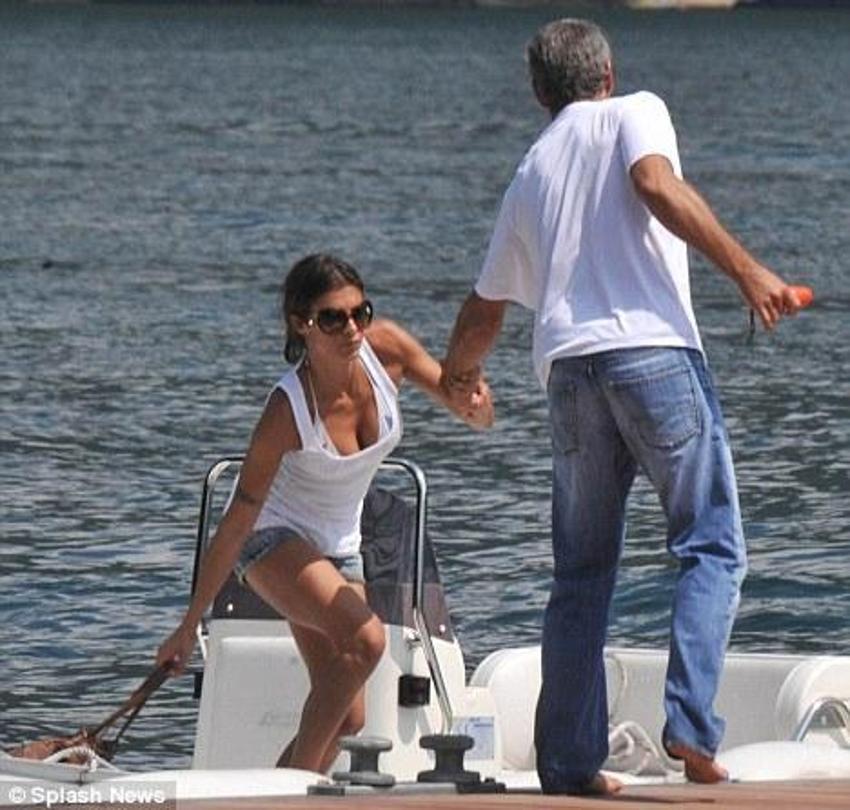 Cindy Crawford itiraf etti: 50 yaşından sonra...
