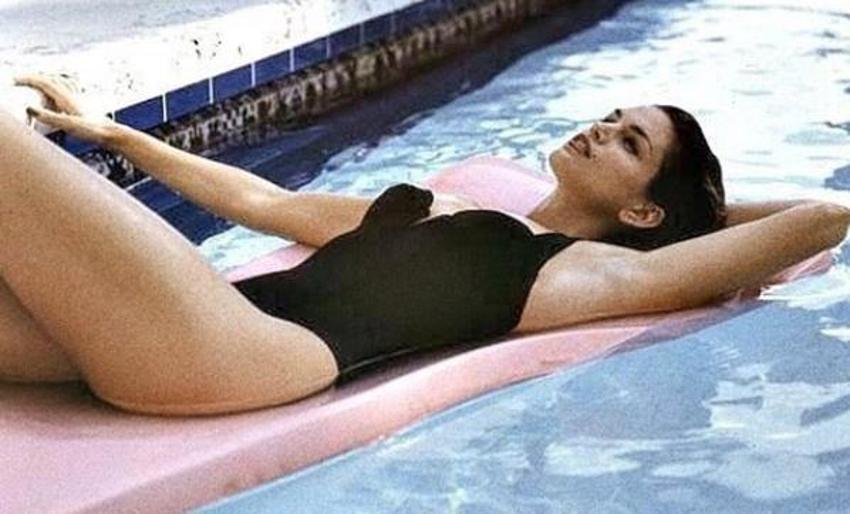 Cindy Crawford itiraf etti: 50 yaşından sonra...