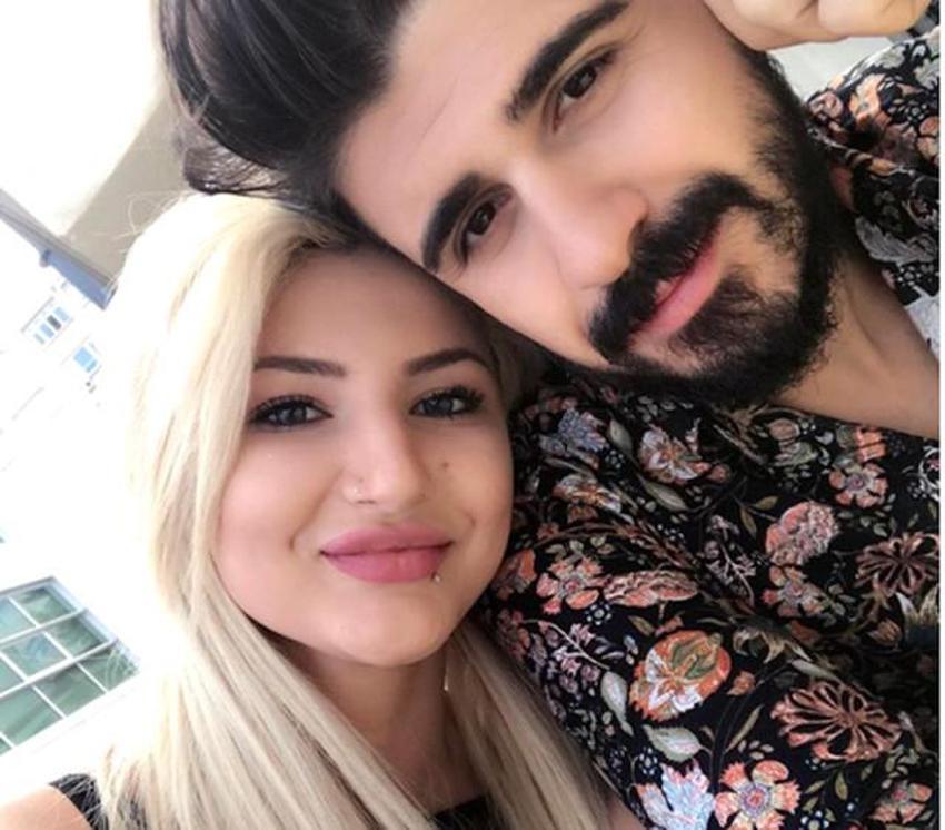 İzdivacın gözdesi Emrah'ın gelini oluyor!