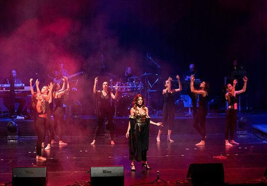 Harbiye'de Broadway’den İstanbul’a Müzikaller şöleni!