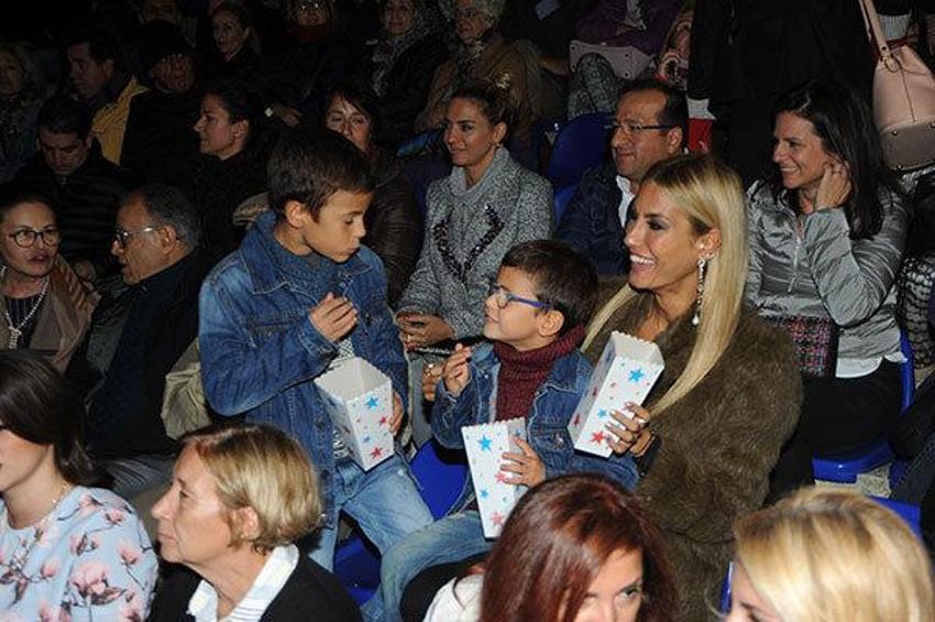 Harbiye'de Broadway’den İstanbul’a Müzikaller şöleni!