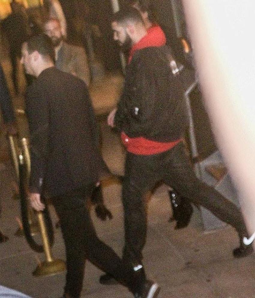 Bella Hadid'in sevgilisi çok tanıdık çıktı!