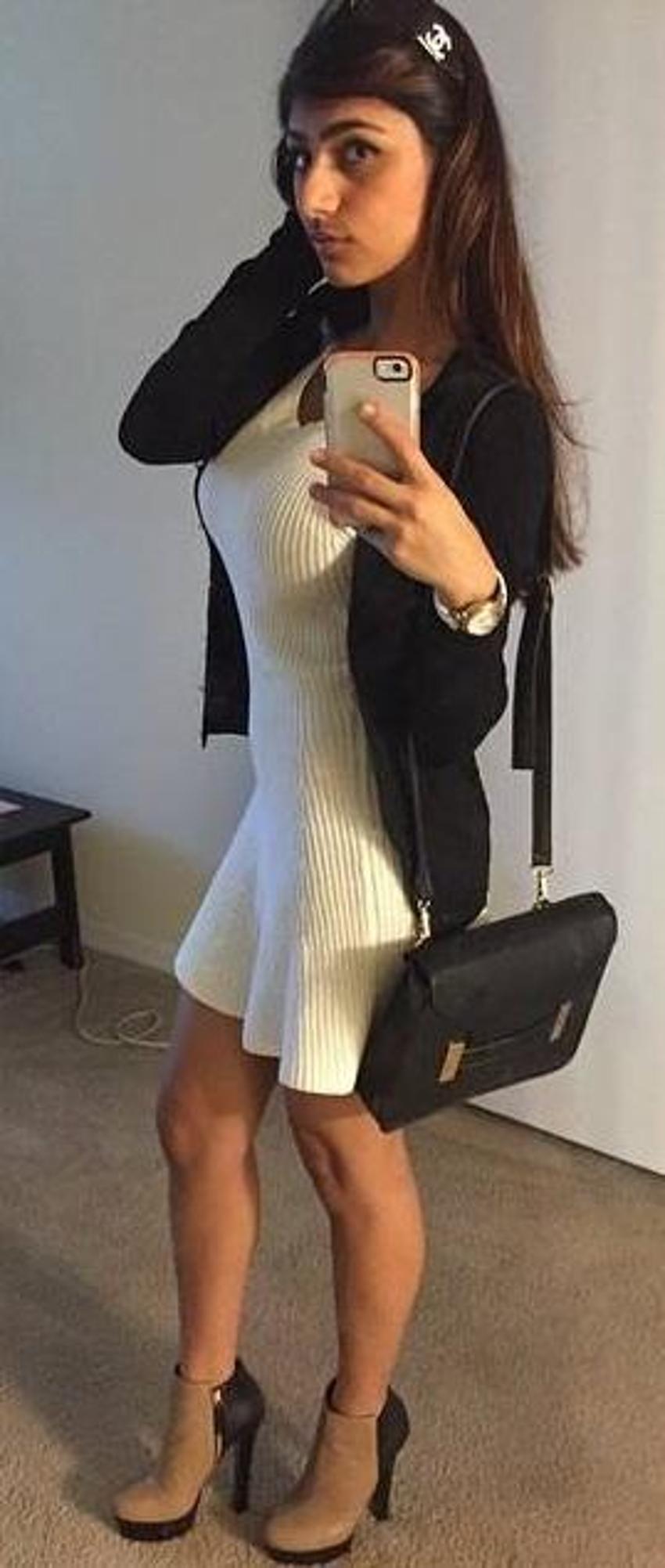 +18 filmlerinin yıldızı sunucu oluyor!