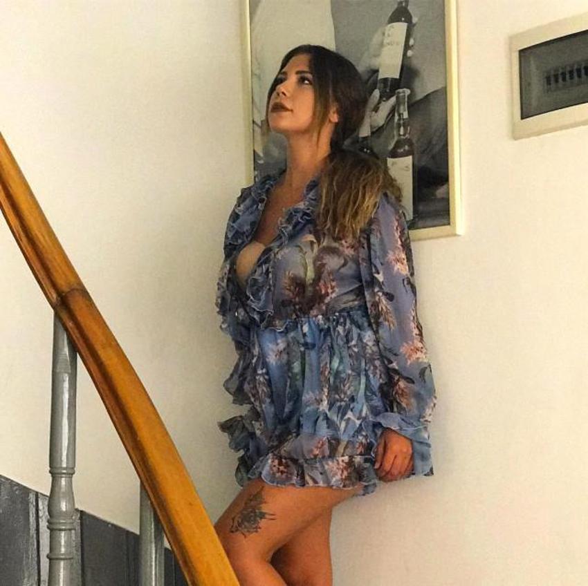 Kısmetse Olur'un Melis'i tanınmaz halde!
