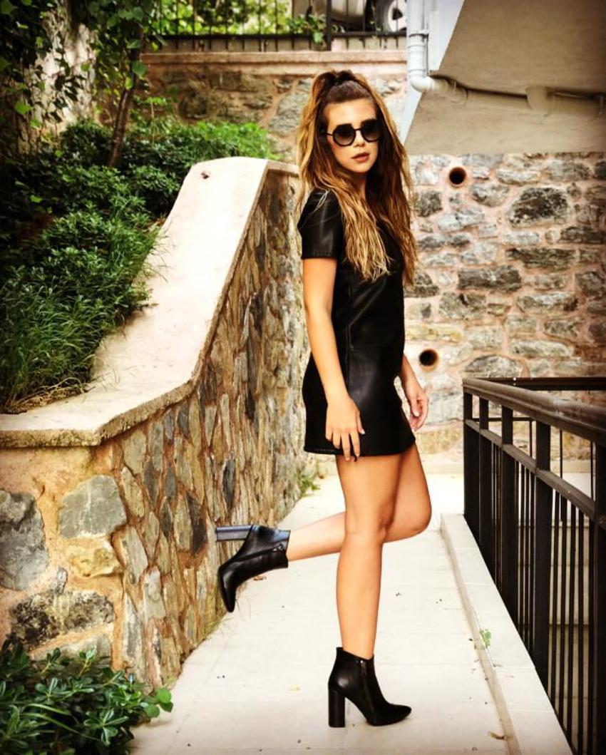 Kısmetse Olur'un Melis'i tanınmaz halde!