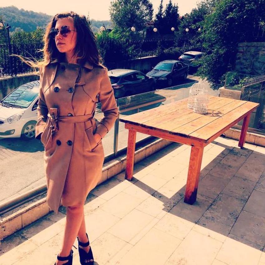 Kısmetse Olur'un Melis'i tanınmaz halde!