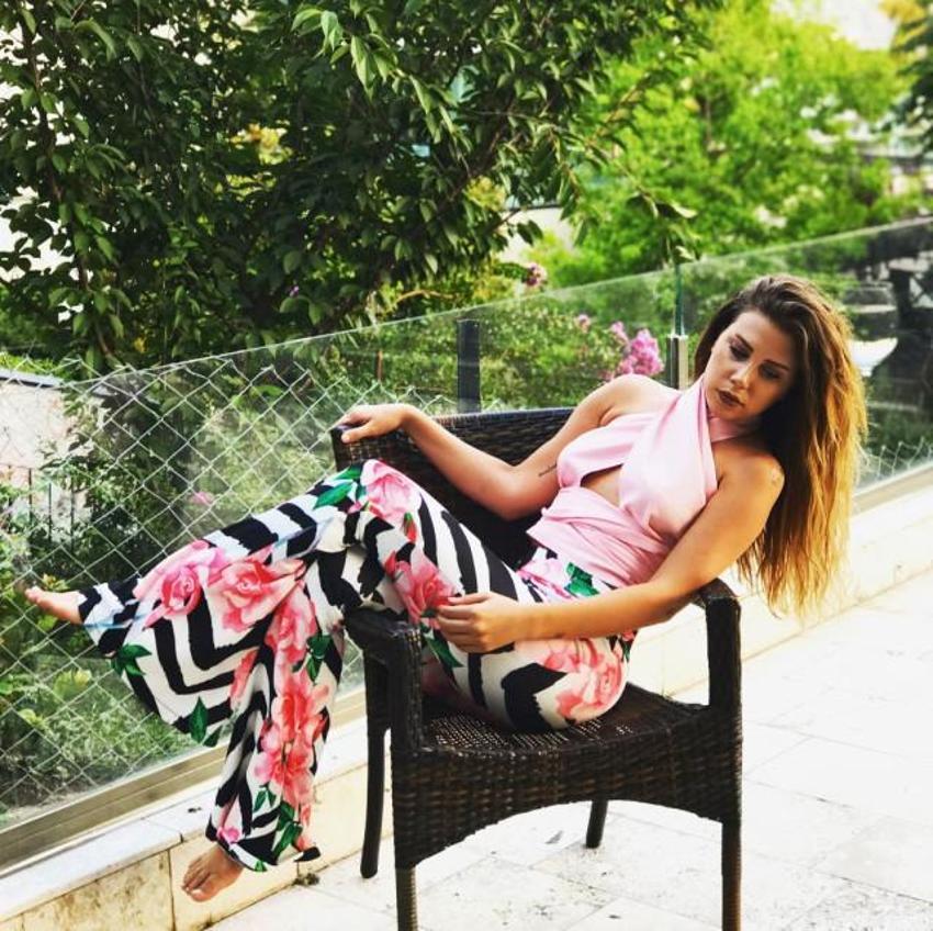Kısmetse Olur'un Melis'i tanınmaz halde!