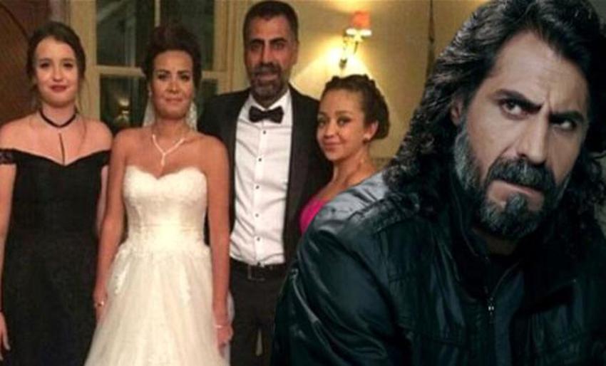 'Adhülhey' ikinci kez evlendi!