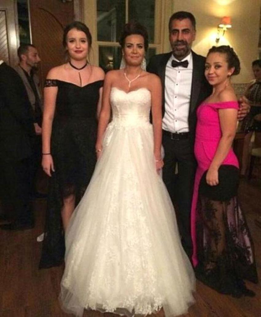 'Adhülhey' ikinci kez evlendi!