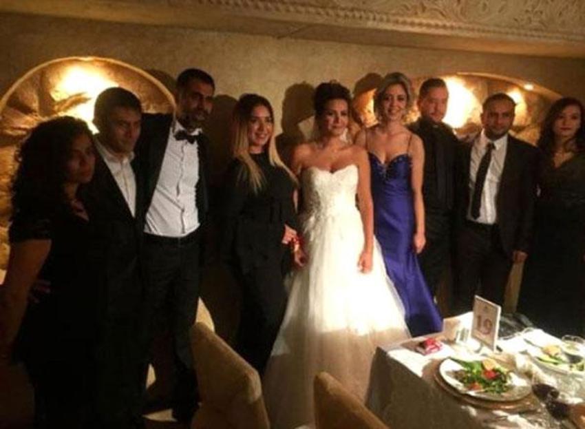 'Adhülhey' ikinci kez evlendi!