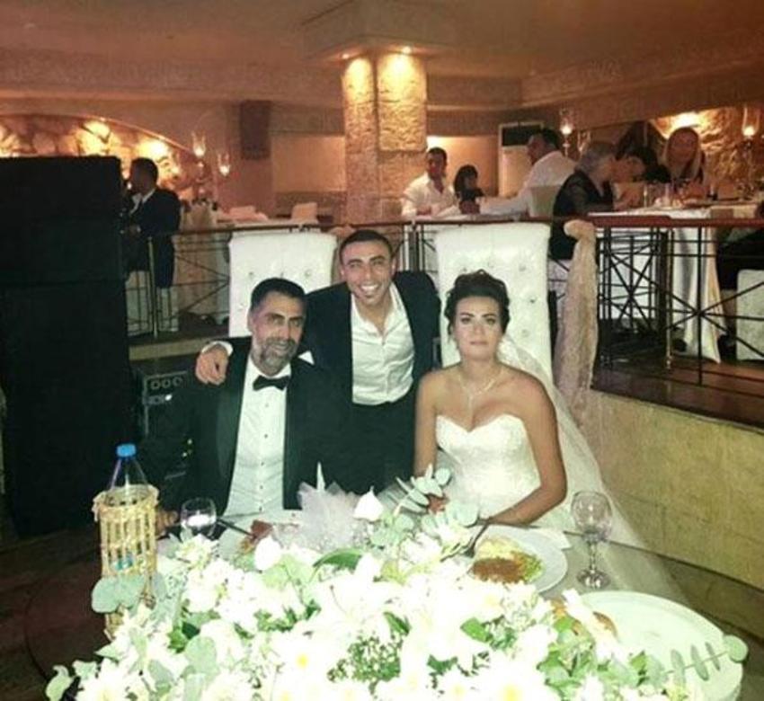 'Adhülhey' ikinci kez evlendi!
