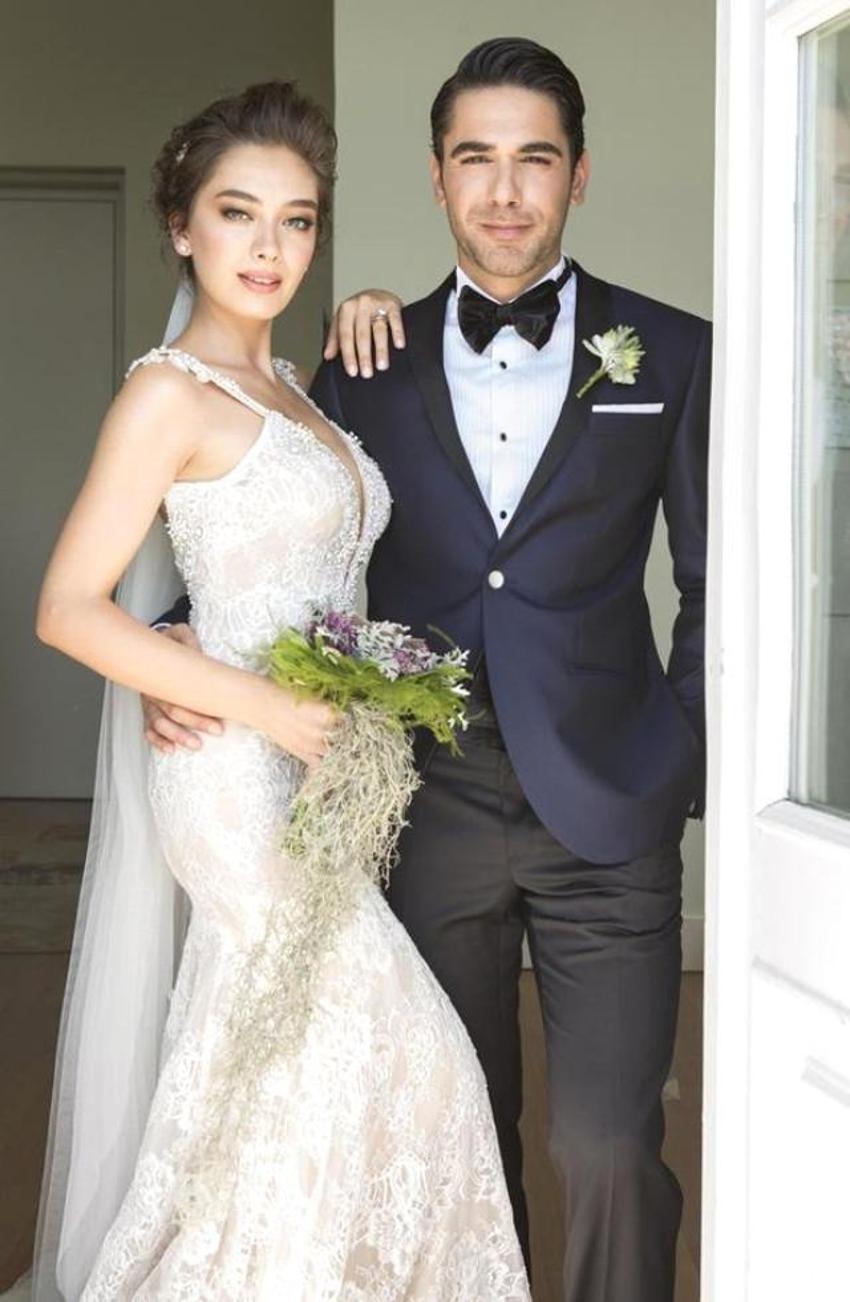 Neslihan Atagül açıkladı: Kadir bana...