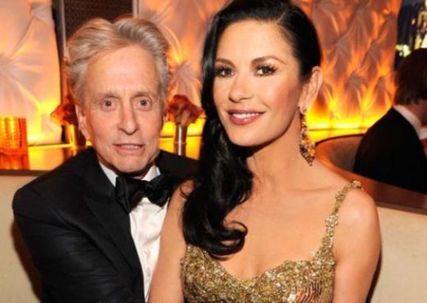 Catherine Zeta Jones'un son hali şaşırttı!