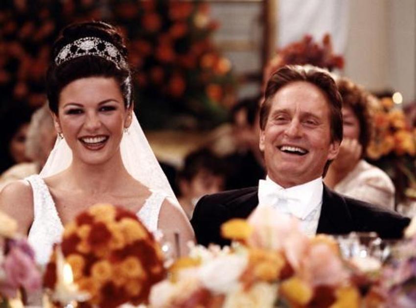 Catherine Zeta Jones'un son hali şaşırttı!