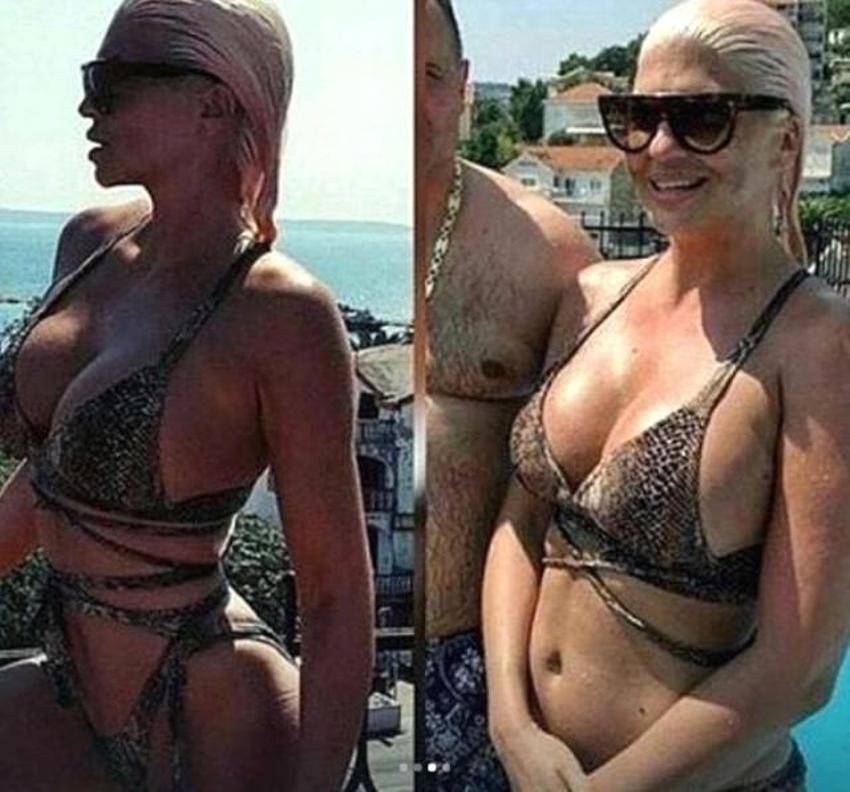 Jelena'nın oyunu deşifre oldu! Herkes şokta...