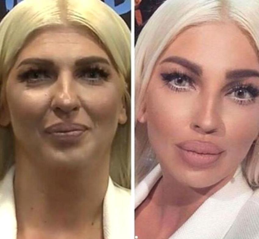 Jelena'nın oyunu deşifre oldu! Herkes şokta...