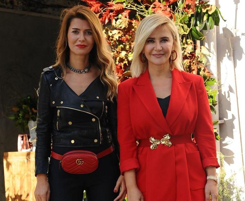 Yasemin ilk sınavını verdi!