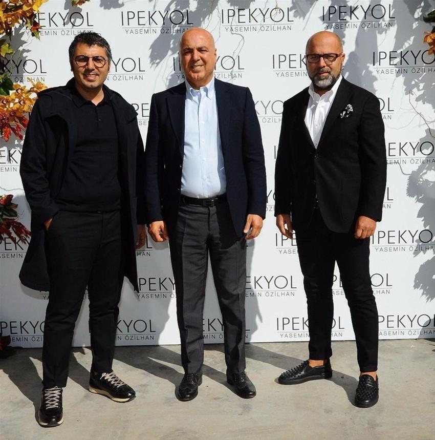 Yasemin ilk sınavını verdi!