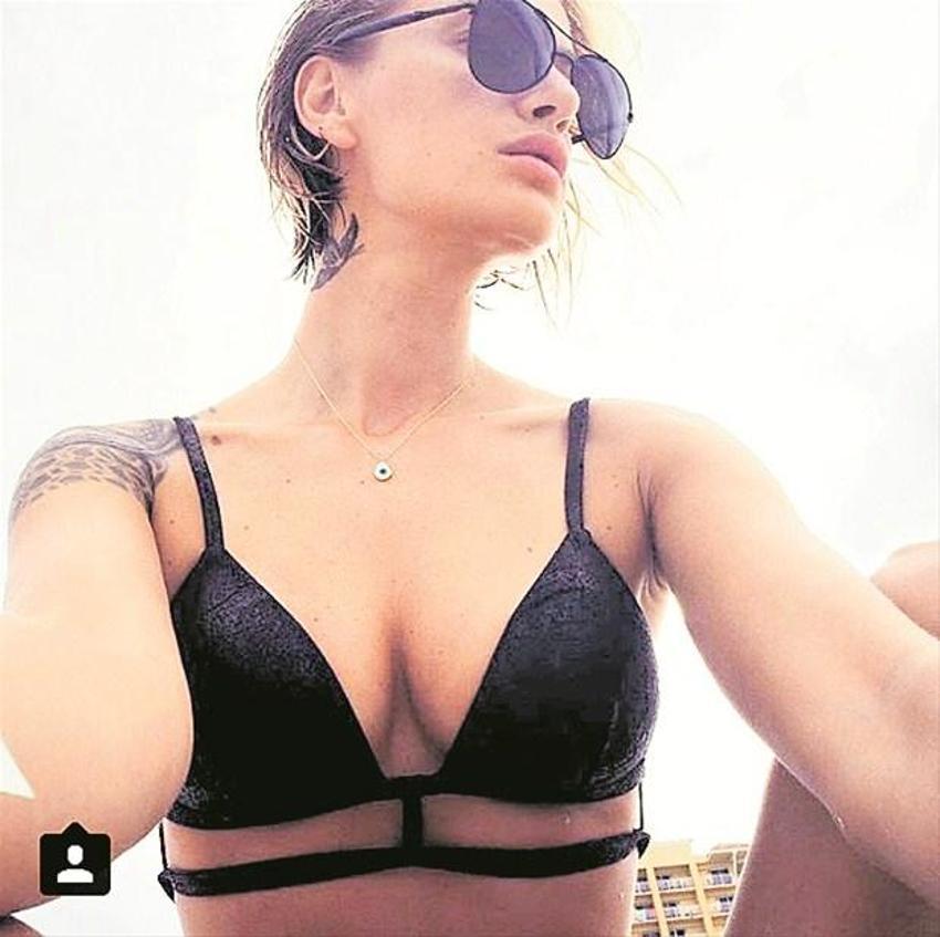 Didem Soydan sevgilisinden ayrıldı!