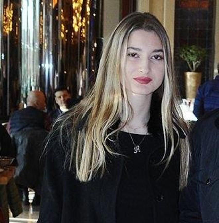 İşte ünlü çocuklar