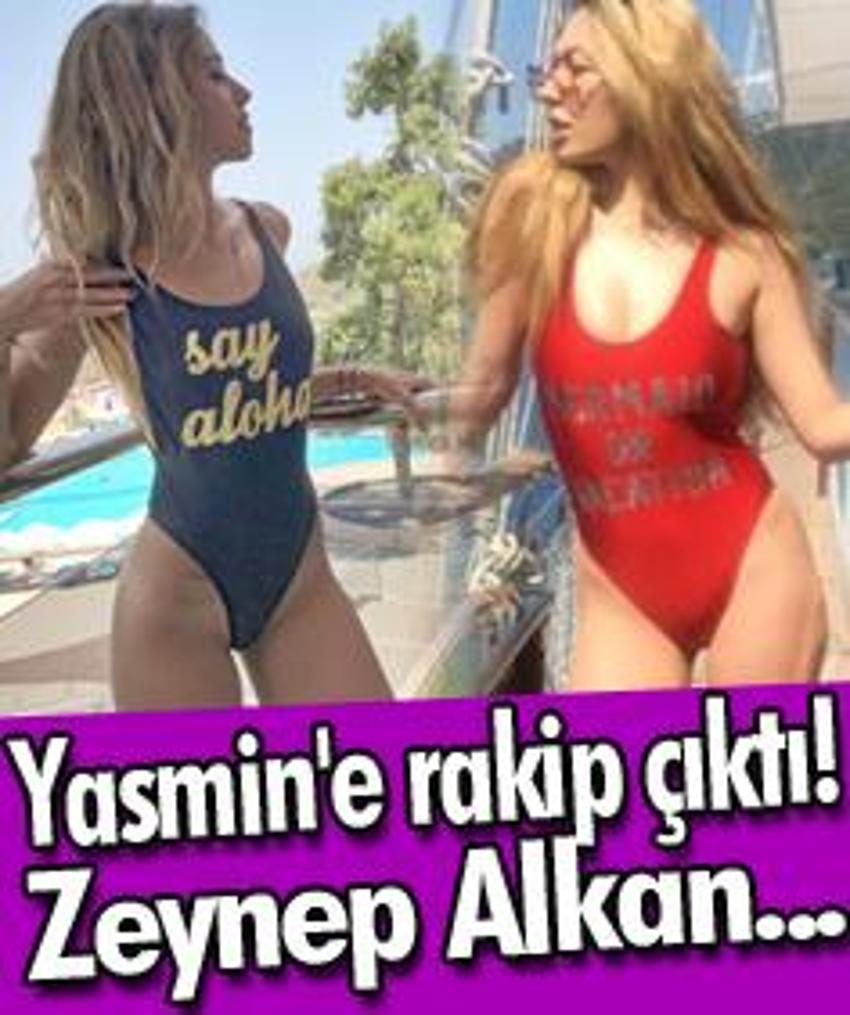 İşte ünlü çocuklar
