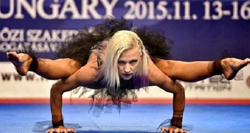 Survivor Elif’in son hali herkesi şaşırttı!