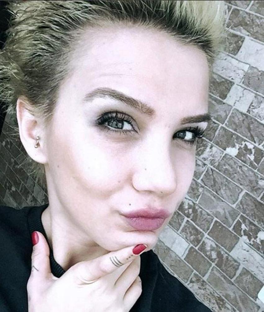 Survivor Elif’in son hali herkesi şaşırttı!