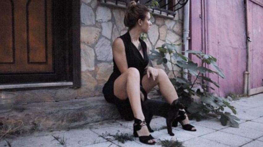 Survivor Elif’in son hali herkesi şaşırttı!