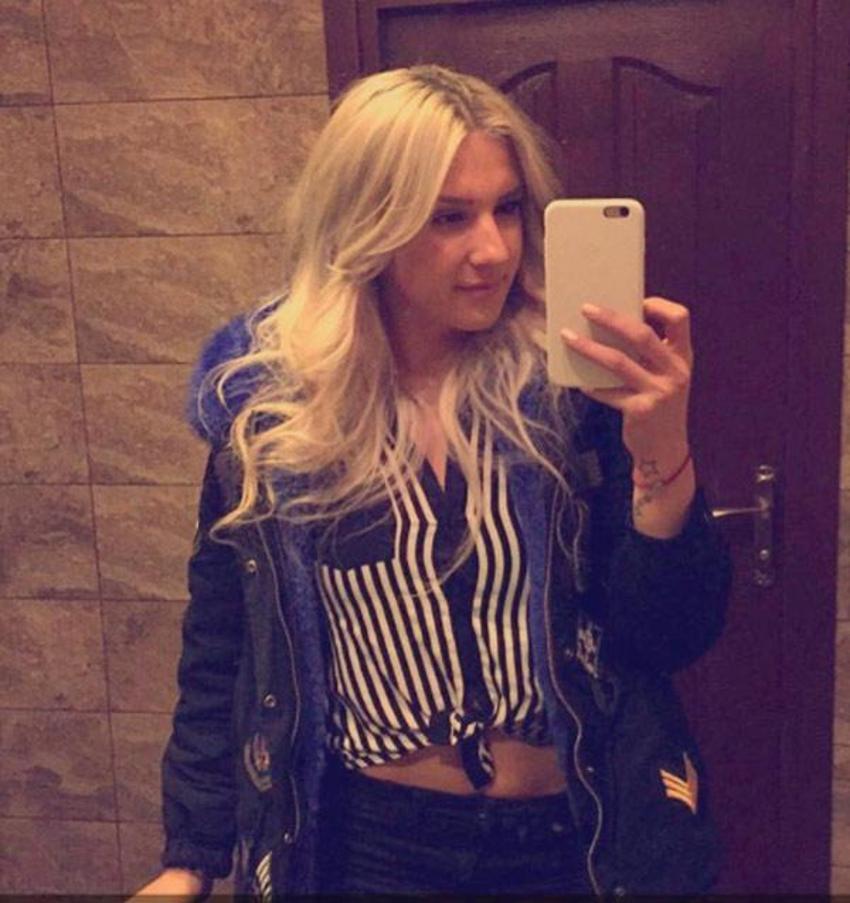 Survivor Elif’in son hali herkesi şaşırttı!