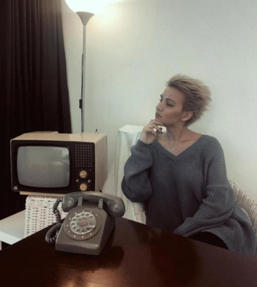 Survivor Elif’in son hali herkesi şaşırttı!