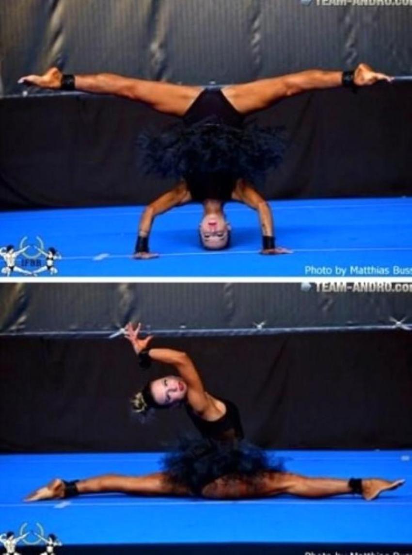 Survivor Elif’in son hali herkesi şaşırttı!