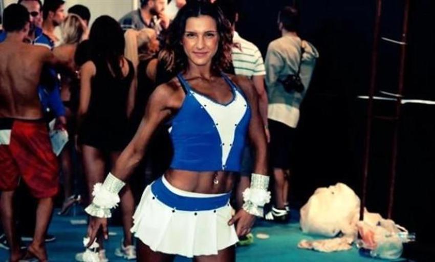 Survivor Elif’in son hali herkesi şaşırttı!