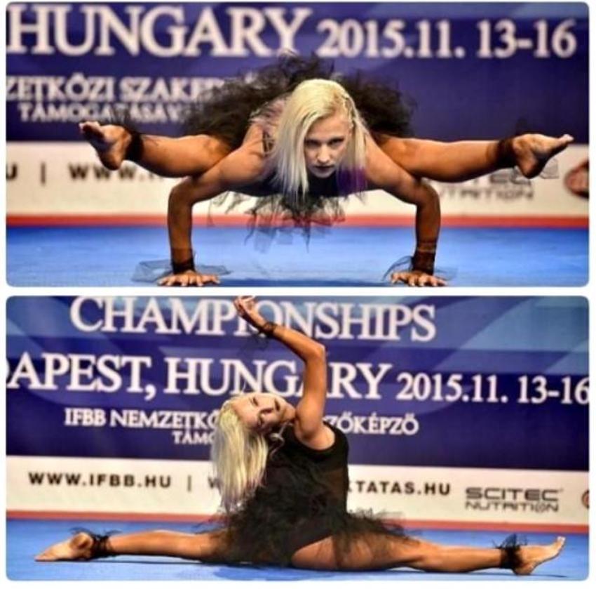 Survivor Elif’in son hali herkesi şaşırttı!