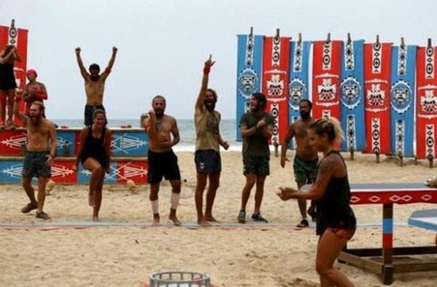 Survivor Elif’in son hali herkesi şaşırttı!