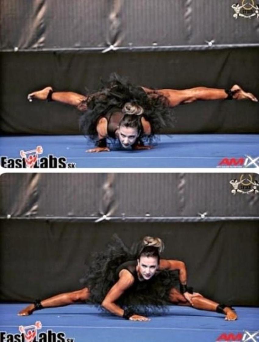 Survivor Elif’in son hali herkesi şaşırttı!