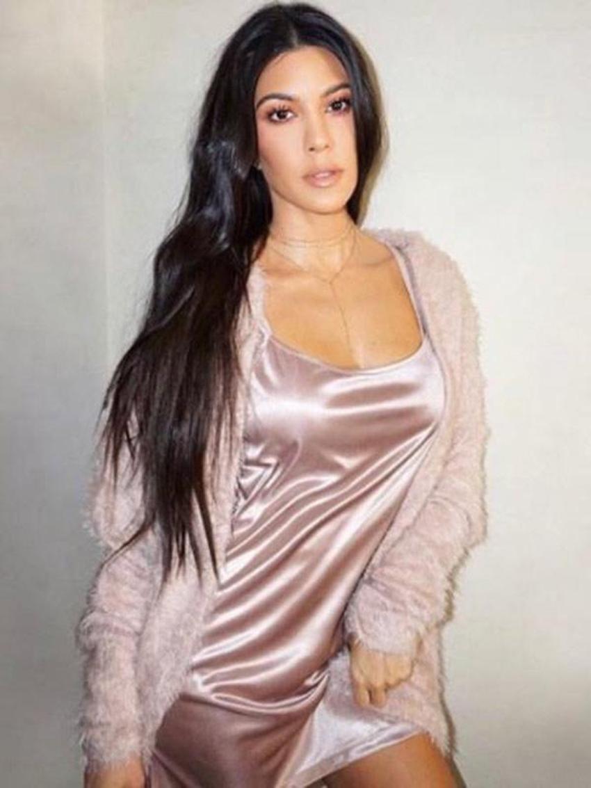 Kardashianların hepsi hamile! O da açıkladı...