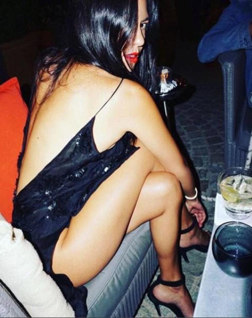 Kardashianların hepsi hamile! O da açıkladı...